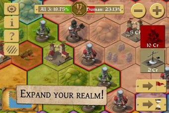 Image 3 for Conquest  Medieval Realms