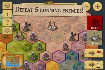 Image 1 for Conquest  Medieval Realms