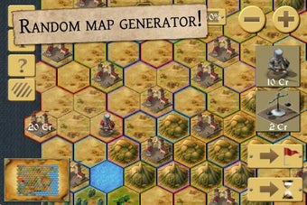 Image 2 for Conquest  Medieval Realms