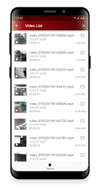Image 2 for Background Video Recorder
