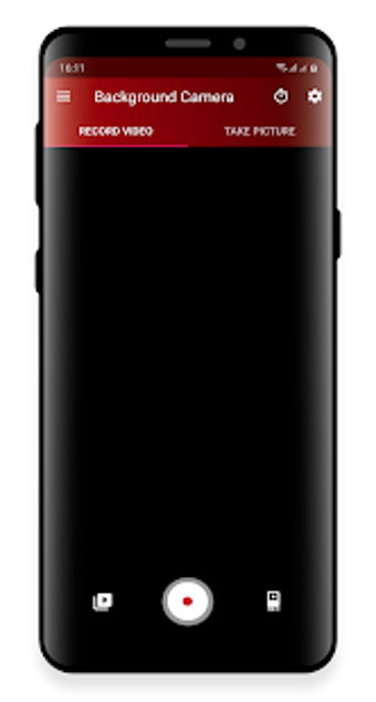 Image 3 for Background Video Recorder