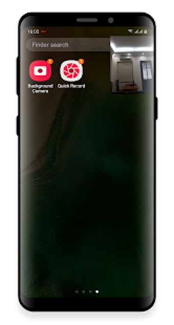 Image 1 for Background Video Recorder
