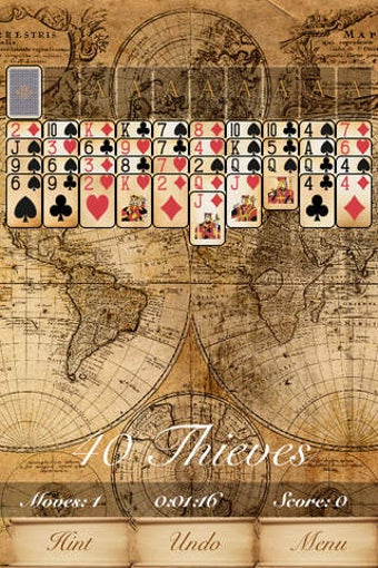 Imagen 0 para 40 Thieves