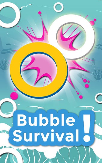 Image 3 for Bubble Survival!