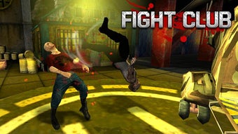Image 1 for Fight Club - Fighting Gam…
