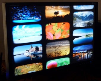 Imagen 0 para Active Play Photo Slider