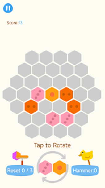 Imagen 0 para Prism Shift