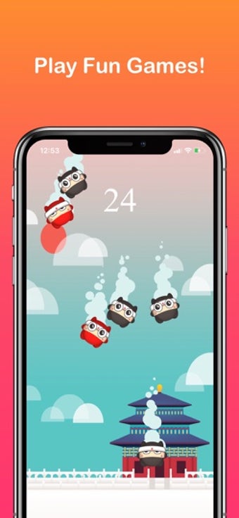 Image 1 for GameForm - Play Games Win…