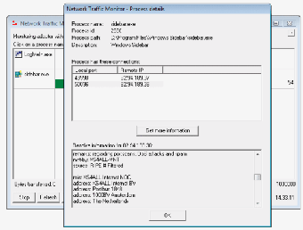 Imagen 0 para Network Traffic Monitor