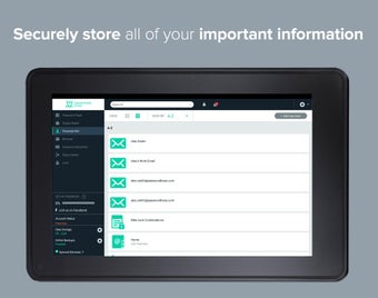 Imagen 1 para Password Boss Password Ma…