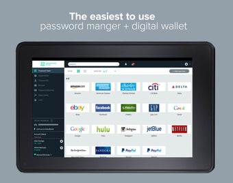 Imagen 0 para Password Boss Password Ma…