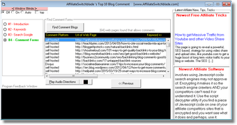 Image 1 for Top 10 Blog Comment