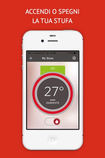 Image 0 for SmartStoves is the App th…