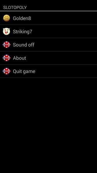 Imagen 1 para Slotopoly Mobile