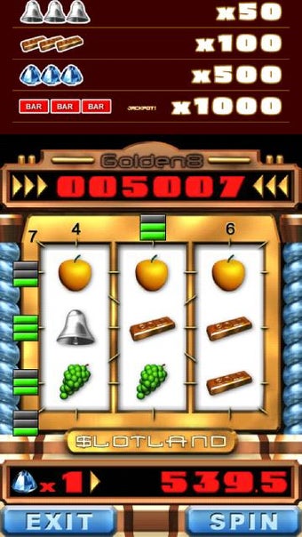 Imagen 2 para Slotopoly Mobile