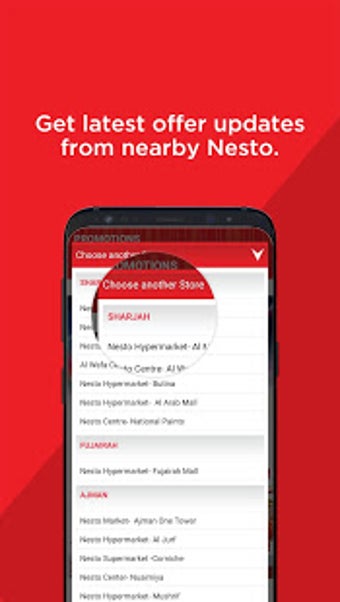 Image 3 for NestO UAE