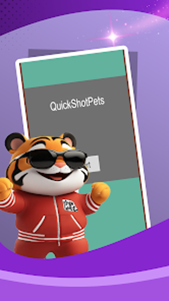 Image 0 for QuickShotPets