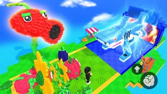 Image 0 for Meme n Plants: Grow Battl…