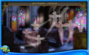 Imagen 0 para Mystery Seekers (Full)