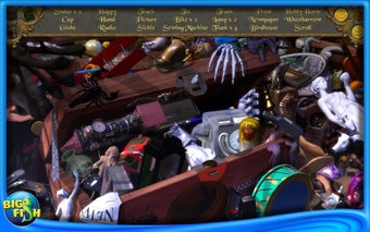 Imagen 2 para Mystery Seekers (Full)