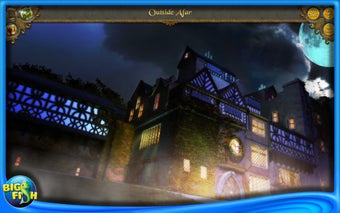 Image 0 for Mystery Seekers (Full)
