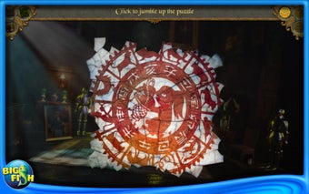 Image 1 for Mystery Seekers (Full)