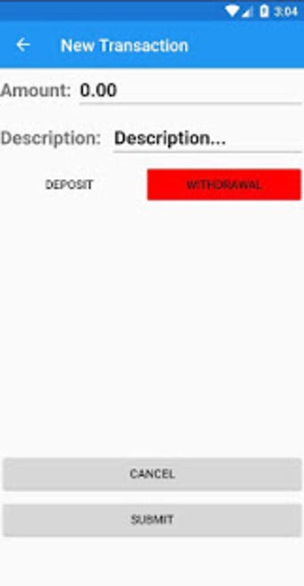Image 2 for Checkbook Basic
