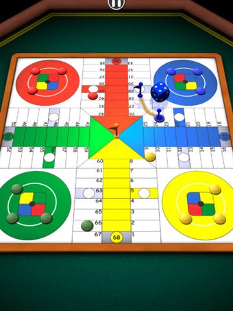 Image 1 for Ludo - Parchis 3D