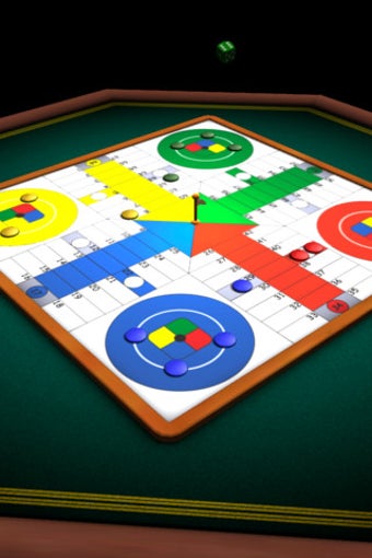 Image 3 for Ludo - Parchis 3D