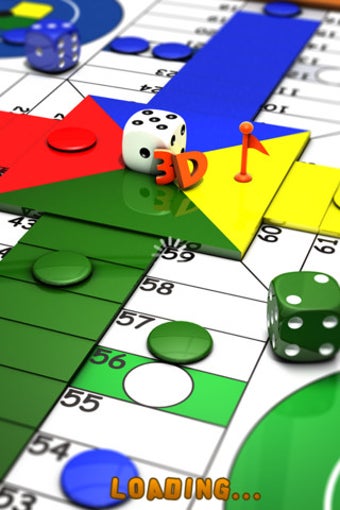Image 5 for Ludo - Parchis 3D