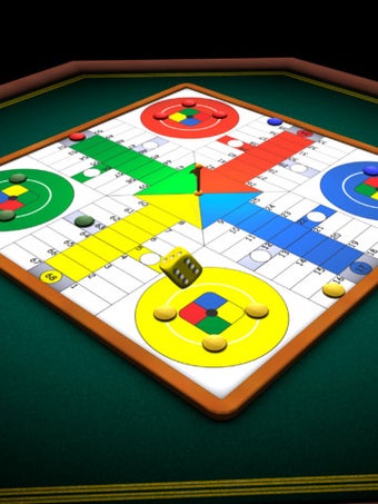 Image 2 for Ludo - Parchis 3D