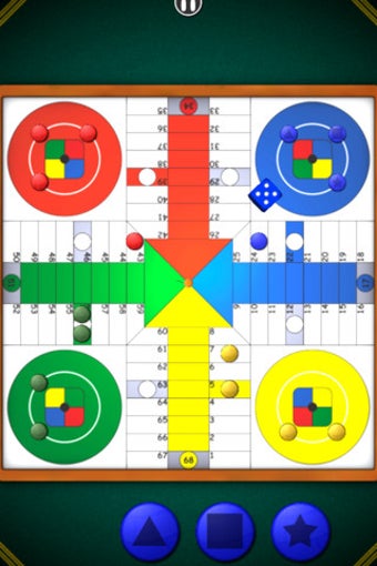 Image 0 for Ludo - Parchis 3D