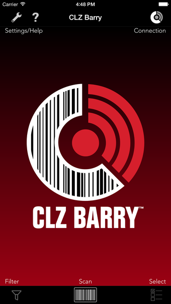 Image 0 for CLZ Barry - Wireless Barc…