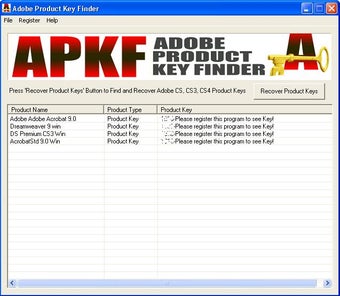 Imagen 0 para APKF
