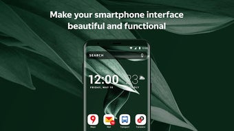 Image 0 for Launcher