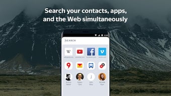 Image 1 for Launcher