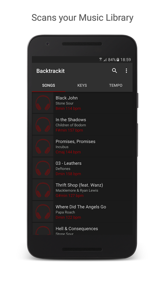 Imagen 2 para Backtrackit