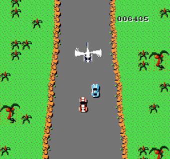 Image 2 for Spy Hunter