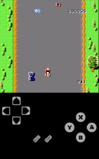 Image 0 for Spy Hunter