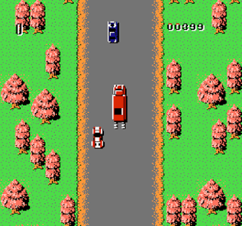 Image 1 for Spy Hunter