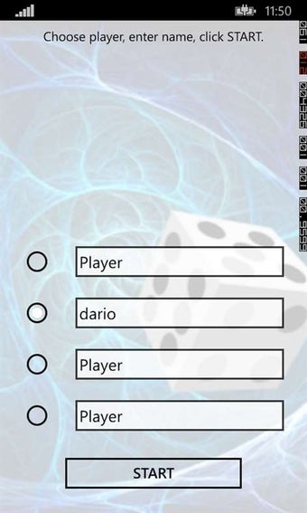 Image 1 for Yahtzee (dk) for Windows …