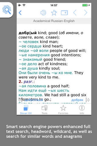 Imagen 0 para English <-> Russian Talki…