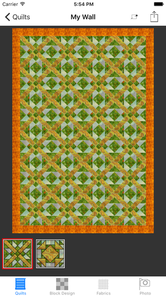Image 0 for Quilt Wizard