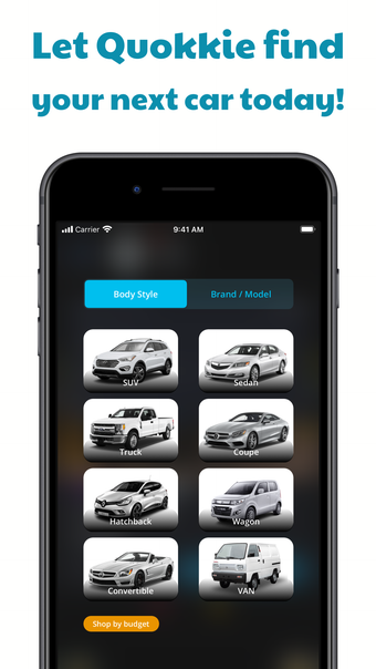 Imagen 0 para Quokkie - The Car Finder