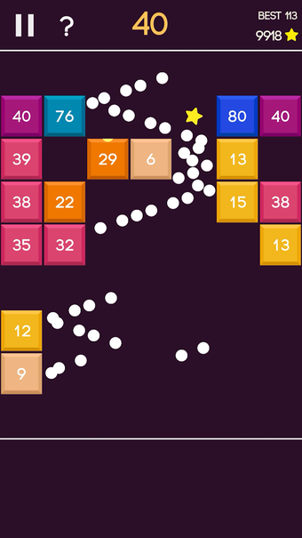 Imagen 0 para Brick Blast Ball