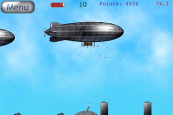 Image 0 for Blimps Free