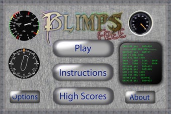 Image 1 for Blimps Free