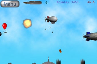Image 2 for Blimps Free
