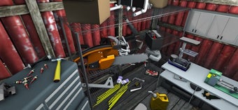 Imagen 1 para Fix My Truck: 4x4 Pickup!