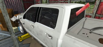 Imagen 2 para Fix My Truck: 4x4 Pickup!